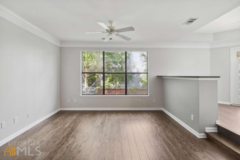 Photo 13 of 31 - 400 17th St NW #1313, Atlanta, GA 30363