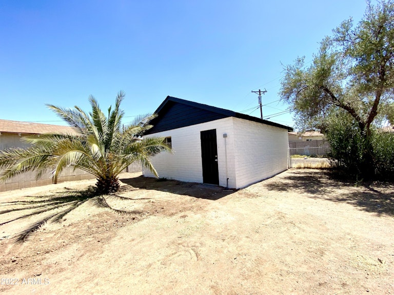 Photo 61 of 62 - 4837 W Heatherbrae Dr, Phoenix, AZ 85031