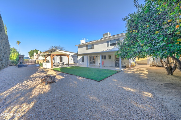 Photo 37 of 49 - 5201 E Aire Libre Ave, Scottsdale, AZ 85254