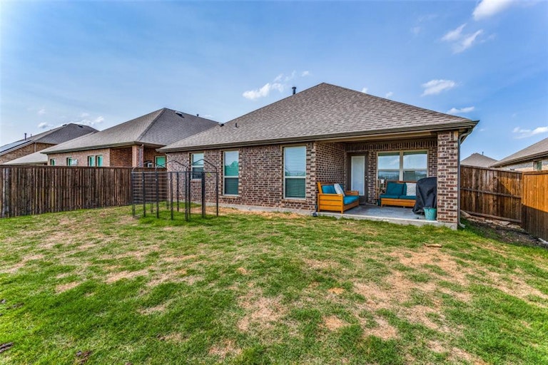 Photo 29 of 36 - 420 Cowboy Way, Anna, TX 75409