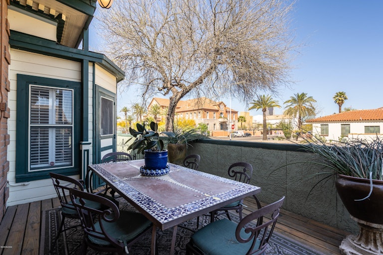 Photo 29 of 50 - 505 S 6th Ave, Tucson, AZ 85701