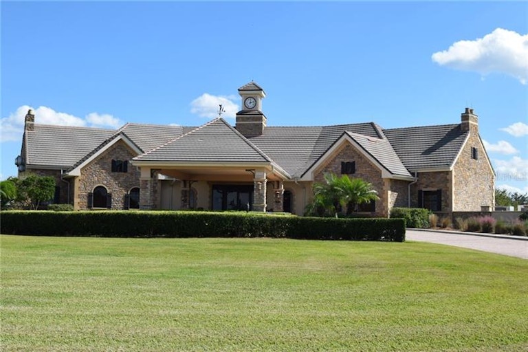 Photo 25 of 25 - 13908 Budworth Cir, Orlando, FL 32832
