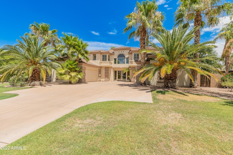 Photo 3 of 73 - 2517 S Constellation Way, Gilbert, AZ 85295