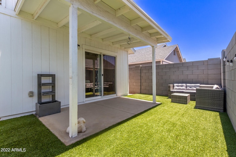Photo 36 of 40 - 5018 S 23rd Ave, Phoenix, AZ 85041