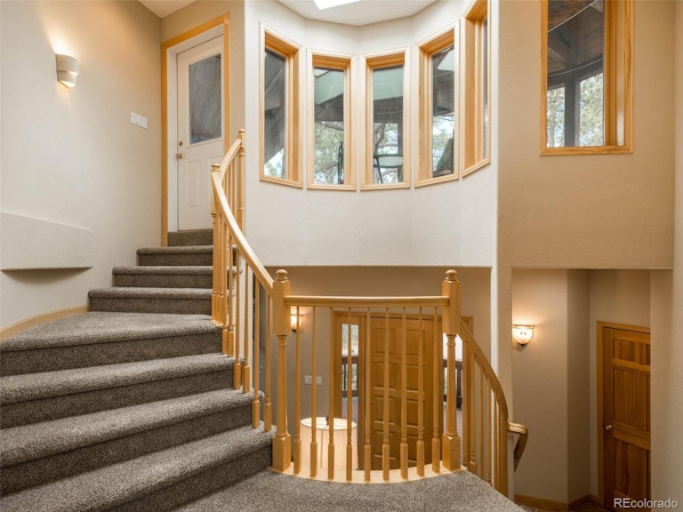 Photo 13 of 40 - 10228 Tomichi Dr, Franktown, CO 80116