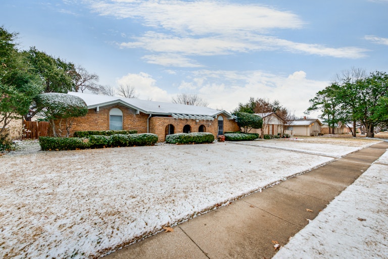 Photo 25 of 25 - 4762 Snow Dr, Mesquite, TX 75150