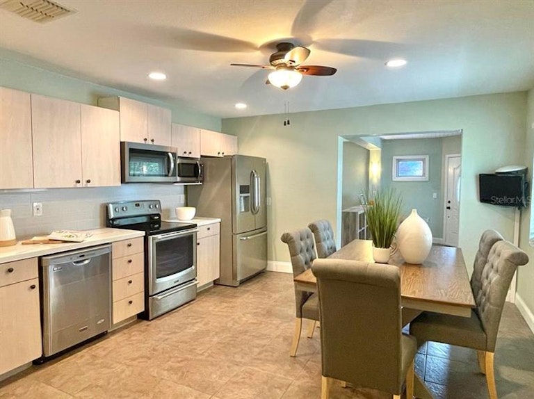 Photo 9 of 55 - 5321 18th Ave S, Gulfport, FL 33707