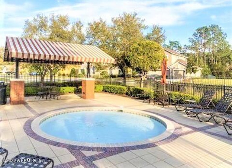 Photo 50 of 53 - 106 Cantley Way, Saint Johns, FL 32259