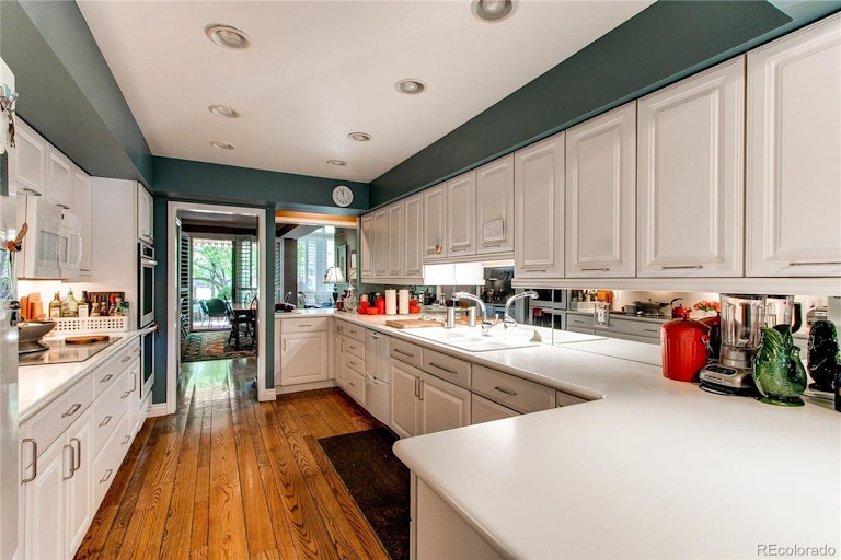 Photo 10 of 39 - 2800 S University Blvd #135, Denver, CO 80210