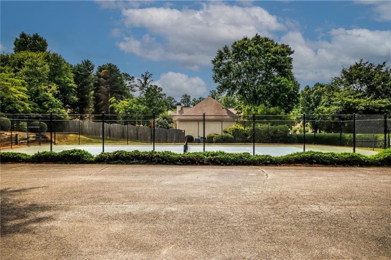 Photo 60 of 69 - 2546 Telfair Pl NE, Marietta, GA 30062
