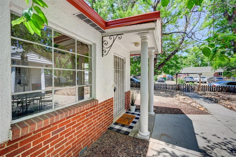 Photo 14 of 15 - 4070 Ames St, Wheat Ridge, CO 80212