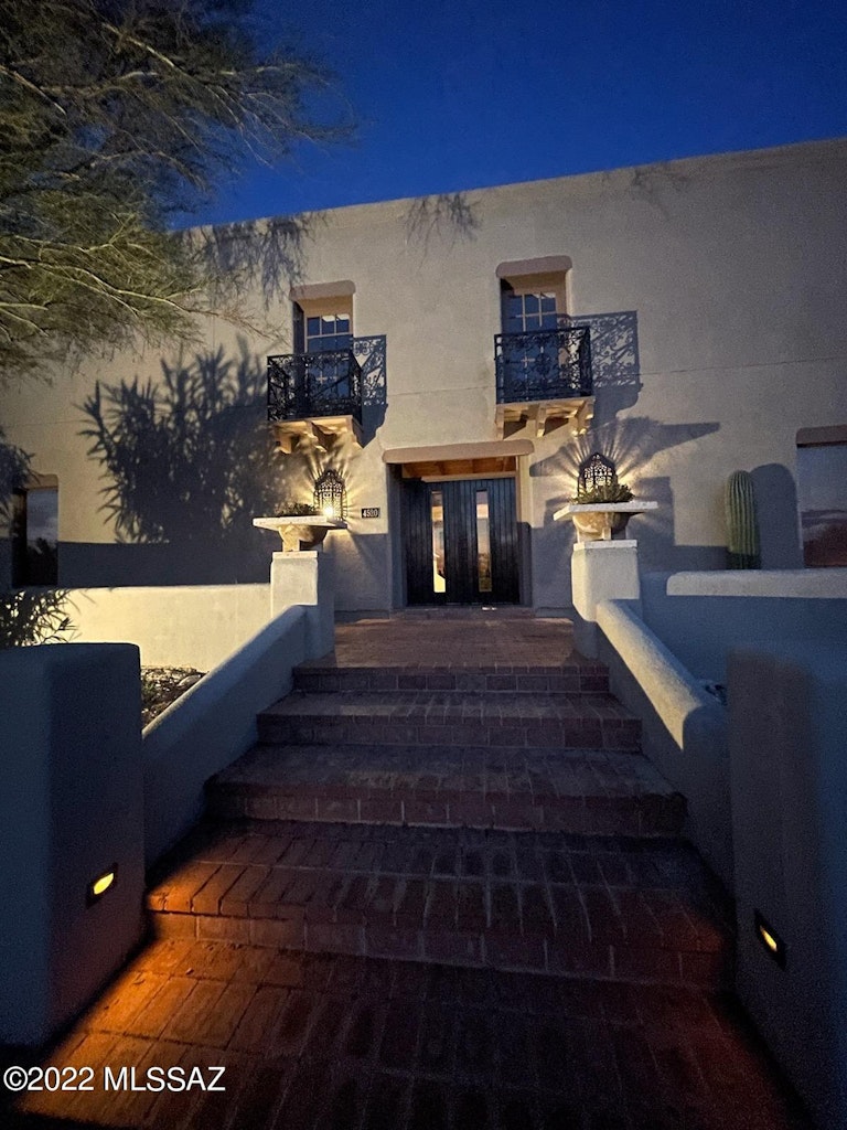 Photo 4 of 50 - 4520 N Flecha Dr, Tucson, AZ 85718