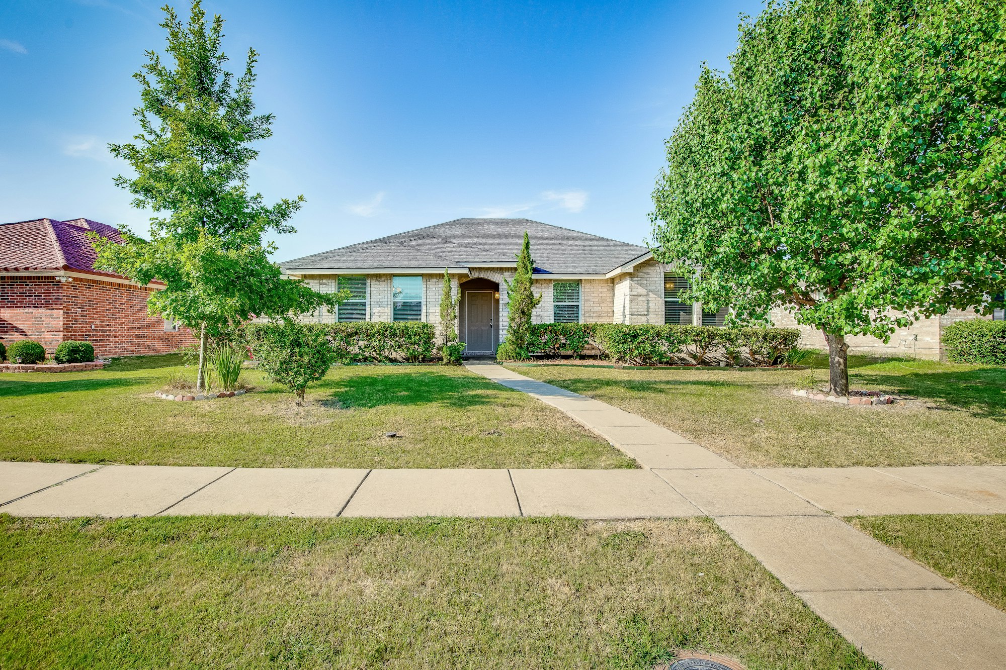 Photo 1 of 26 - 2904 Montague Trl, Wylie, TX 75098