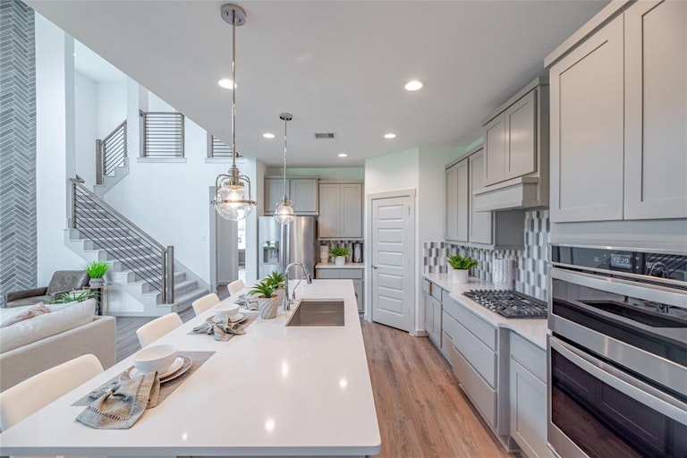 Photo 18 of 50 - 3806 Aidens Peak Ct, Katy, TX 77494