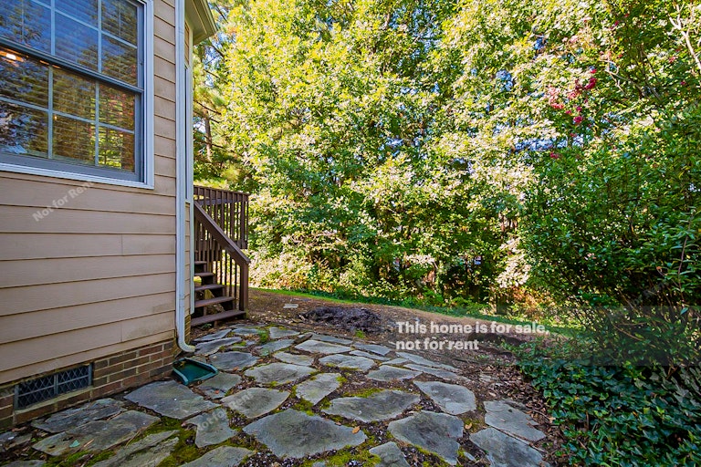 Photo 22 of 23 - 209 Calebra Way, Cary, NC 27519