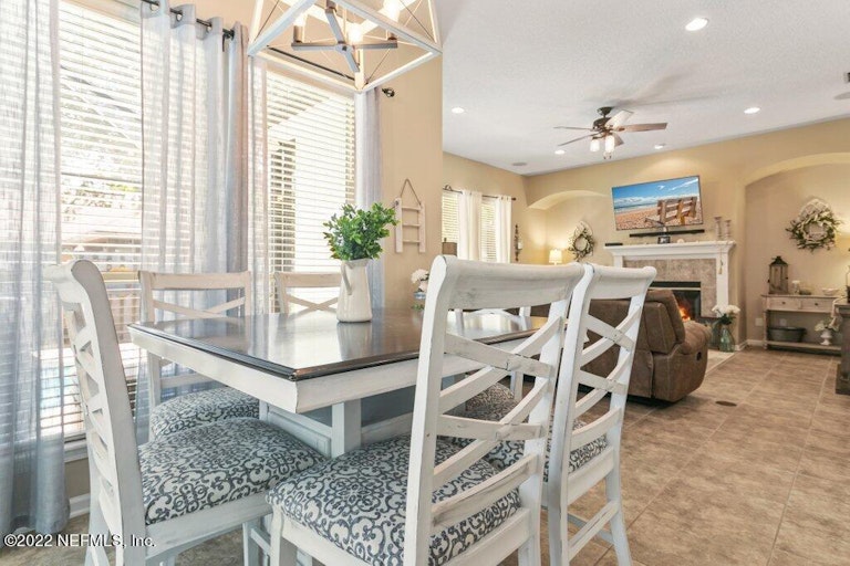 Photo 34 of 73 - 1732 Margarets Walk Rd, Fleming Island, FL 32003