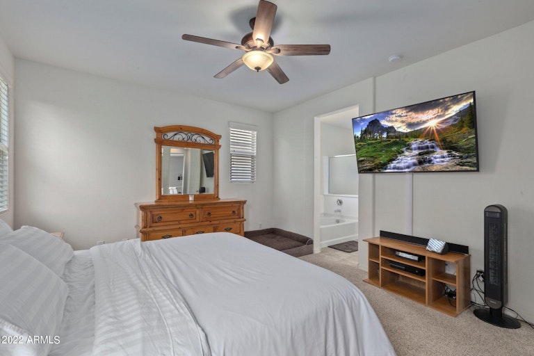 Photo 7 of 15 - 4017 W Federal Way, Queen Creek, AZ 85142