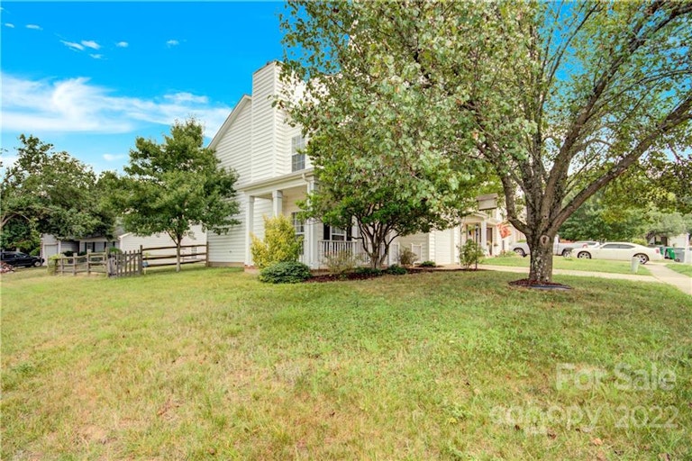 Photo 18 of 18 - 8518 Mineral Ridge Way, Charlotte, NC 28269