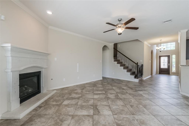 Photo 15 of 48 - 16627 Highland Country Dr, Cypress, TX 77433