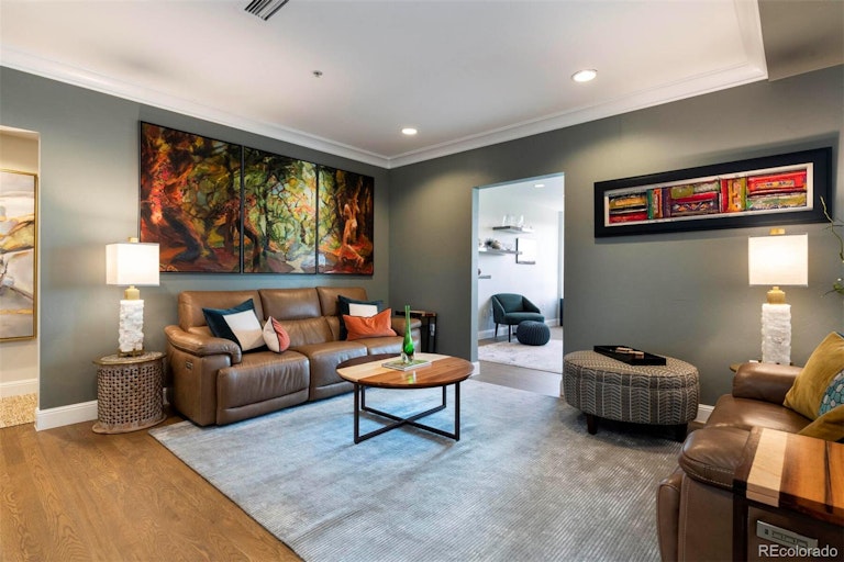 Photo 10 of 33 - 1590 Little Raven St #408, Denver, CO 80202