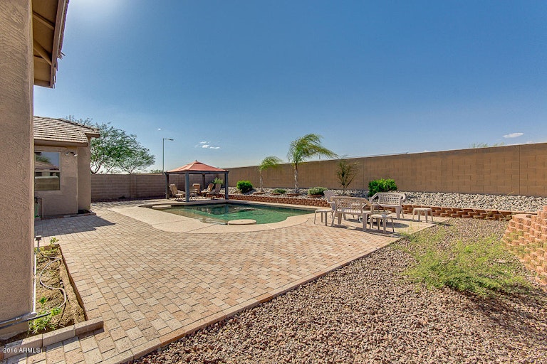 Photo 41 of 46 - 22150 W Ashleigh Marie Dr, Buckeye, AZ 85326