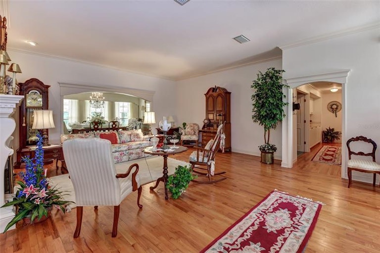 Photo 7 of 47 - 1411 Wyngate Dr, Deland, FL 32724