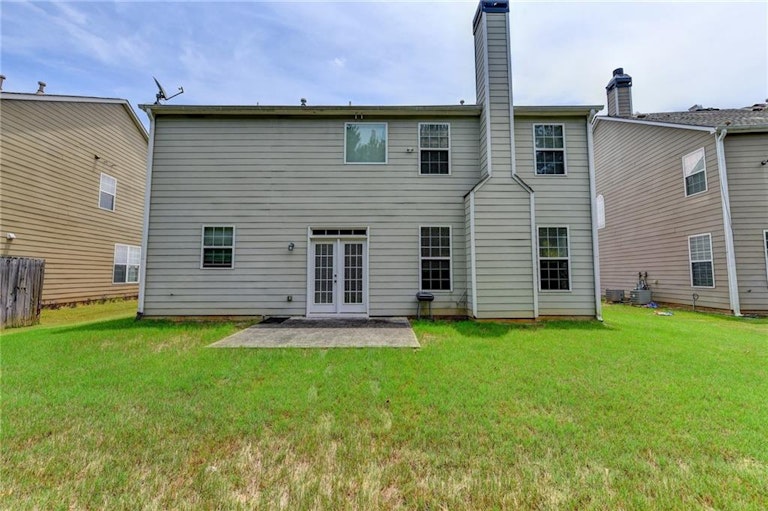 Photo 38 of 38 - 342 Rutlidge Park Ln, Suwanee, GA 30024