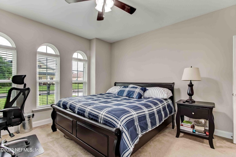 Photo 26 of 110 - 4144 Carriage Crossing Ln, Orange Park, FL 32065
