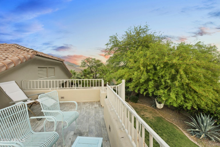 Photo 32 of 48 - 12247 E Mary Katherine Dr, Scottsdale, AZ 85259