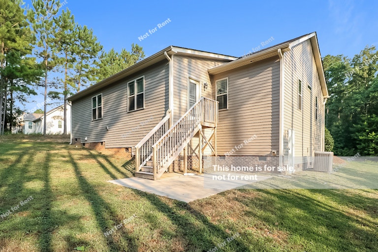 Photo 27 of 27 - 168 Talford Dr, Wendell, NC 27591