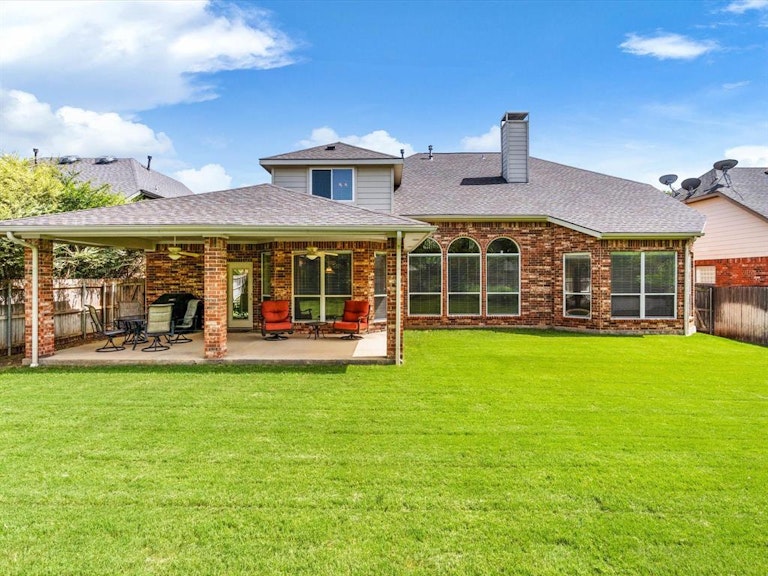 Photo 35 of 40 - 6916 Canyon Springs Rd, Fort Worth, TX 76132