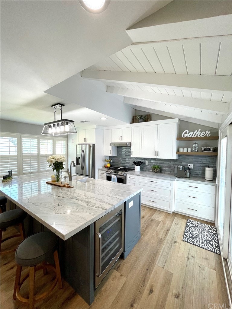 Photo 14 of 51 - 5807 E Monlaco Rd, Long Beach, CA 90808