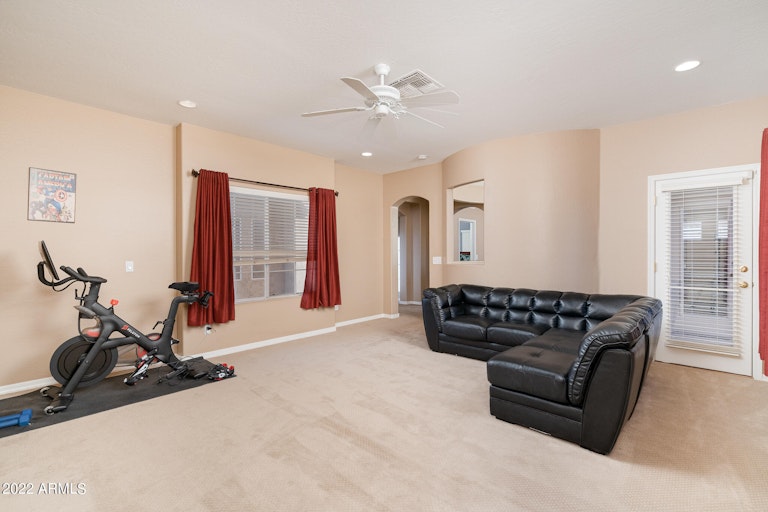 Photo 29 of 61 - 7284 W Avenida Del Sol, Peoria, AZ 85383