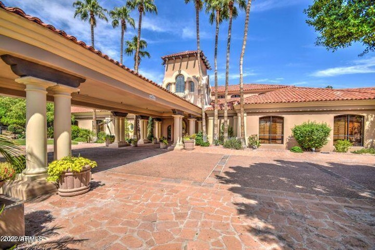 Photo 58 of 108 - 2256 E Tahitian Way, Gilbert, AZ 85234