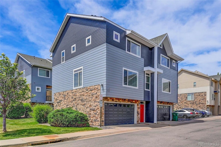 Photo 1 of 26 - 8751 Pearl St Unit G1, Thornton, CO 80229