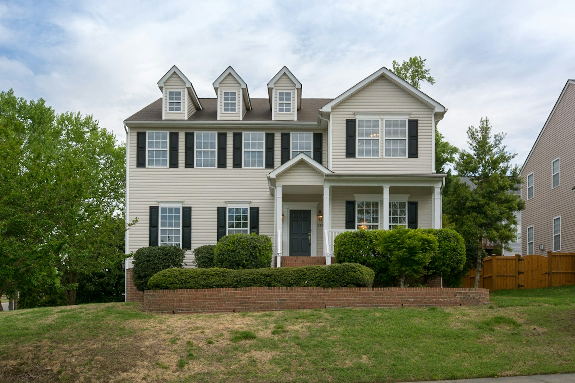 Photo 1 of 23 - 2632 Gross Ave, Wake Forest, NC 27587