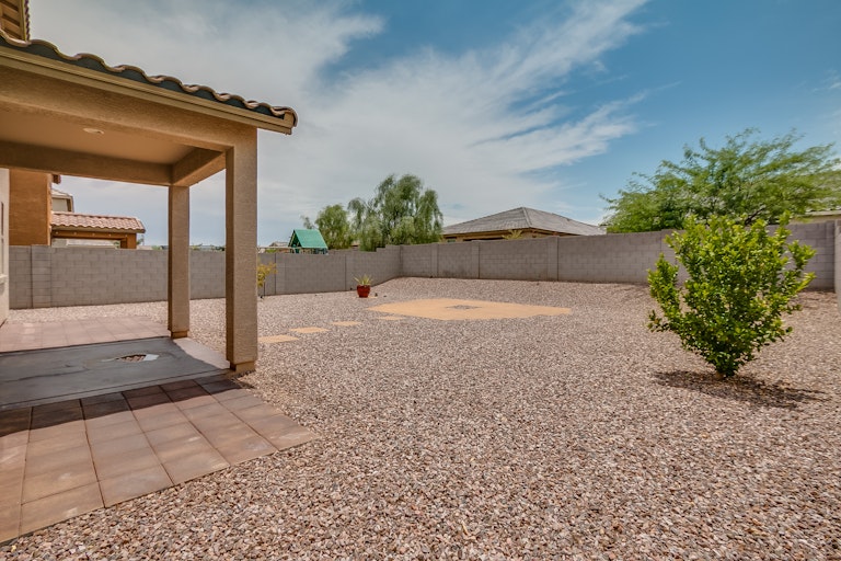 Photo 33 of 35 - 1731 W Cool Water Way, Queen Creek, AZ 85142