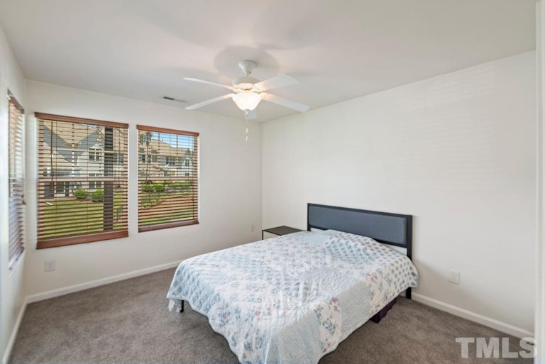 Photo 20 of 25 - 68 Intuition Cir, Durham, NC 27705