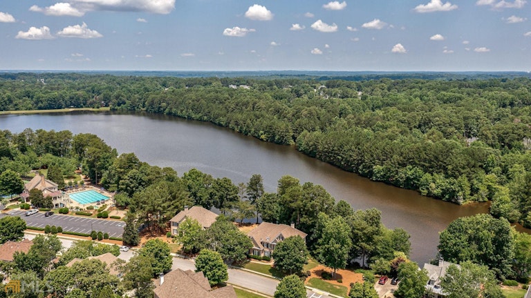 Photo 41 of 42 - 1450 Water Shine Way, Snellville, GA 30078