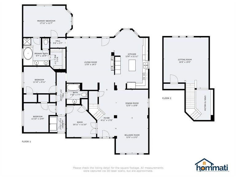 Photo 39 of 39 - 318 Fort Edward Dr, Arlington, TX 76002