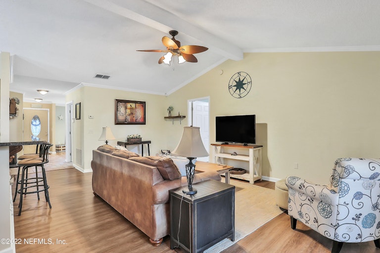 Photo 11 of 36 - 1444 Starboard Ct, Fleming Island, FL 32003