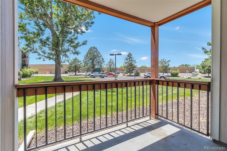 Photo 15 of 15 - 2760 W 86th Ave #145, Westminster, CO 80031