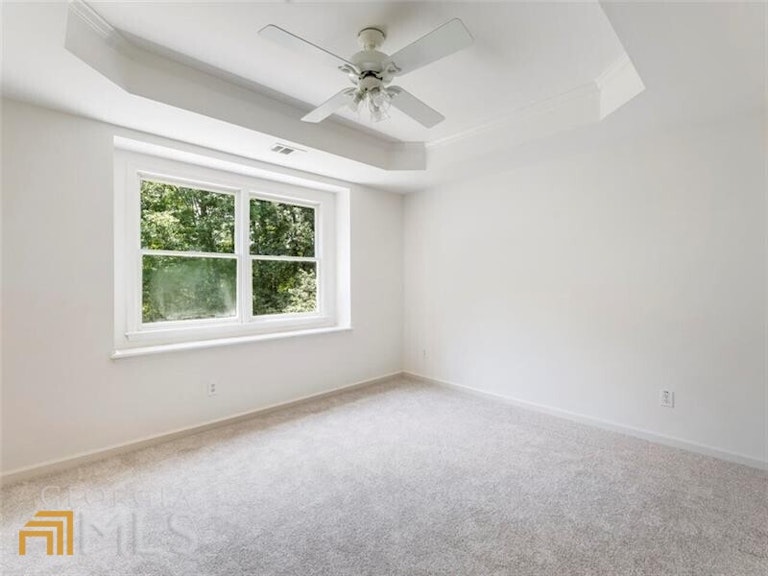 Photo 36 of 65 - 815 Dockbridge Way, Alpharetta, GA 30004