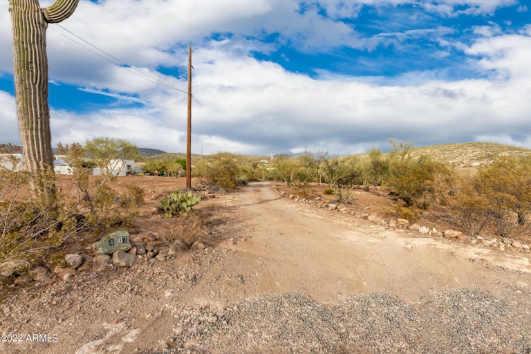 Photo 38 of 56 - 44807 N 20th St, New River, AZ 85087