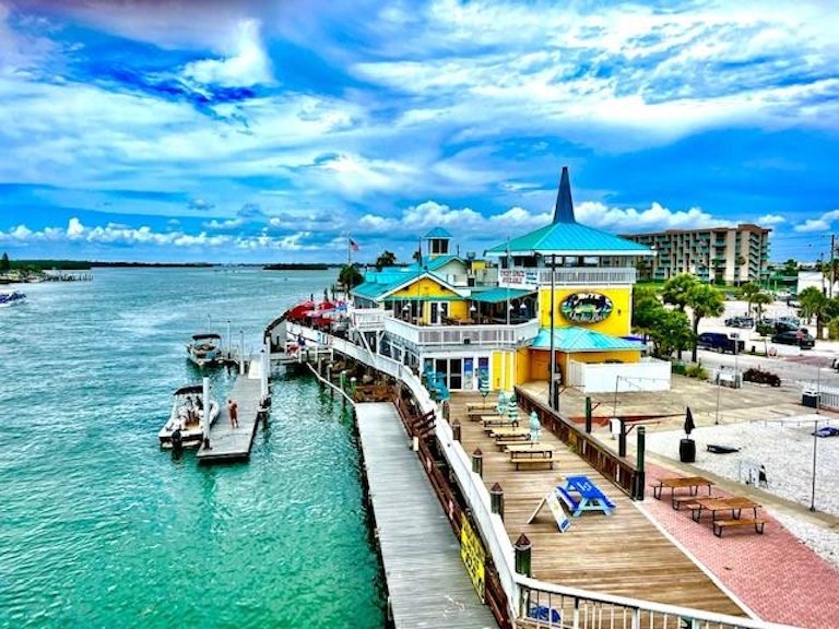 Photo 25 of 26 - 117 127th Ave, Treasure Island, FL 33706