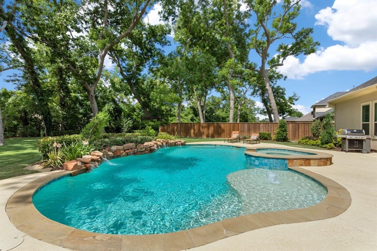 Photo 45 of 50 - 5122 Kirbster Ln, Missouri City, TX 77459
