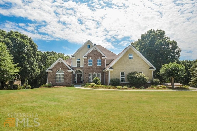 Photo 90 of 105 - 1013 Country Ln, Loganville, GA 30052