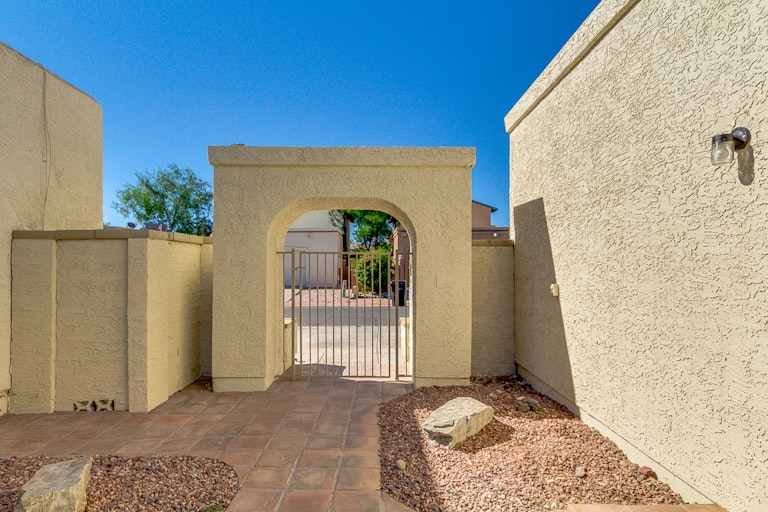 Photo 25 of 26 - 630 E Jensen St #152, Mesa, AZ 85203