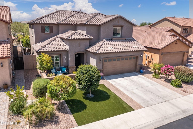 Photo 8 of 93 - 10769 W Yearling Rd, Peoria, AZ 85383