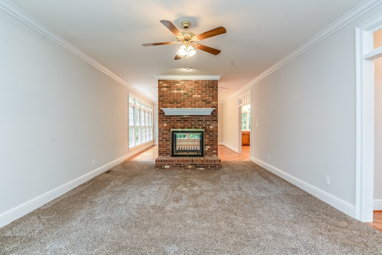 Photo 5 of 22 - 7601 Copper Creek Ct, Wake Forest, NC 27587